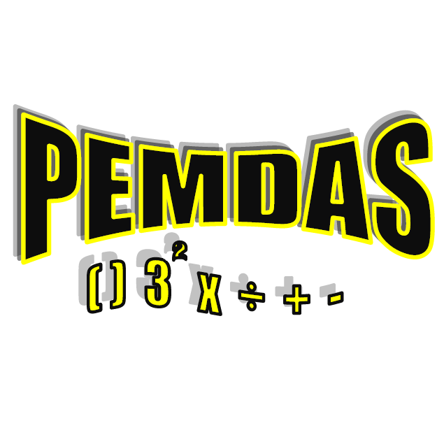 order of operations PEMDAS